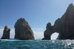 El Arco de Cabo San Lucas (Land's End) - ���� �� ���� �����